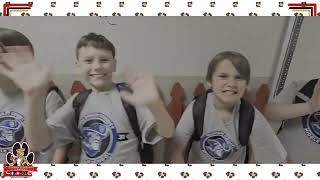 5th Grade Farewell 5.28.2024