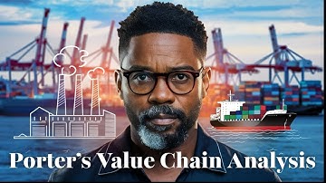 Porter’s Value Chain: The Secret to Outperforming Your Competitors