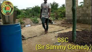 SSC (Sir Sammy Comedy)