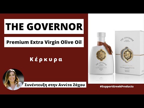 The Governor -