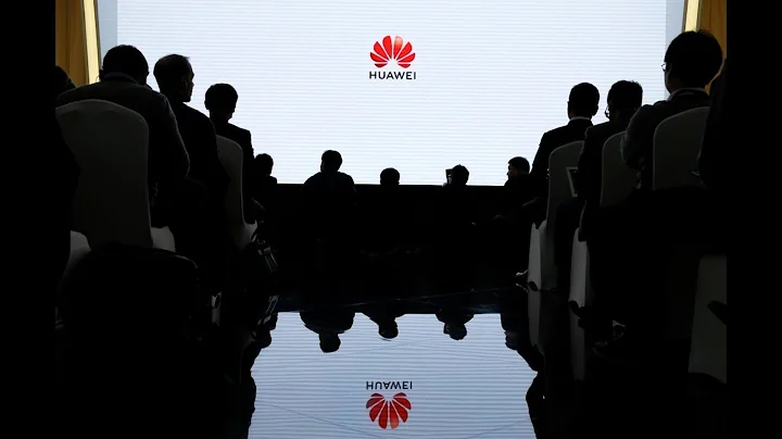 Why the Trump administration is so concerned about Huawei - DayDayNews