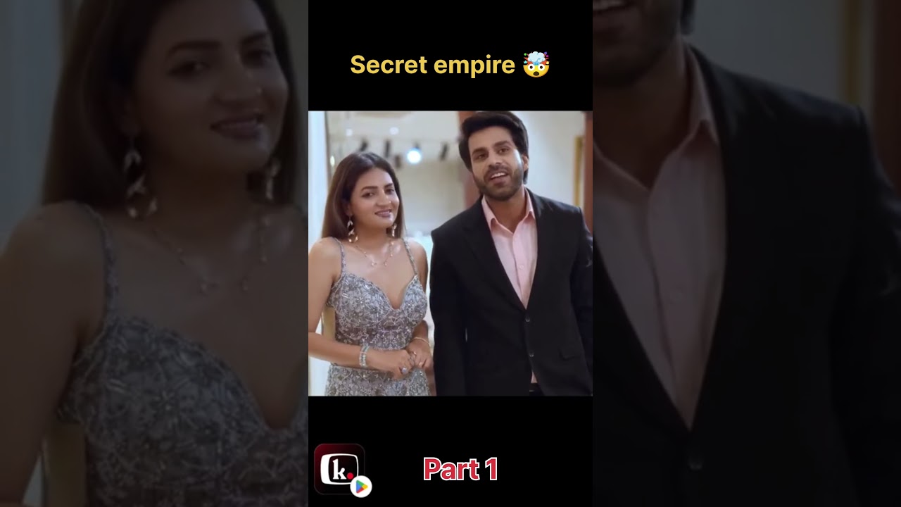 secret empire 