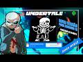 UNDERTALE MOBILE PARA ANDROID 15 EM PT/BR 2026 ATUALIZOU PARA CELULAR 32/64bits E ESTÁ TOP! [REVIEW]