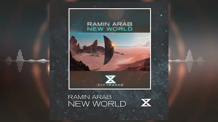 Ramin Arab - New World