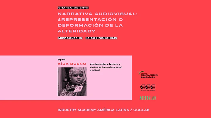 Panel CCCLab / Industry Academy America Latina - A...