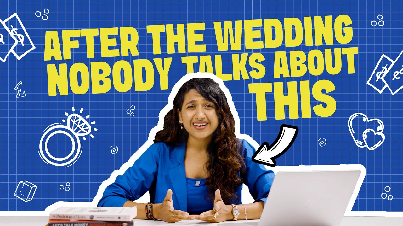The #1 Couples Money Fight That Destroys Marriages (And How to Fix It) | STACKED Powerups