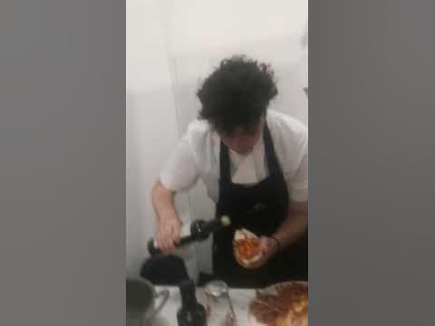 mio fratello che cucina la pasta pk lui è cuoco 😍 - YouTube