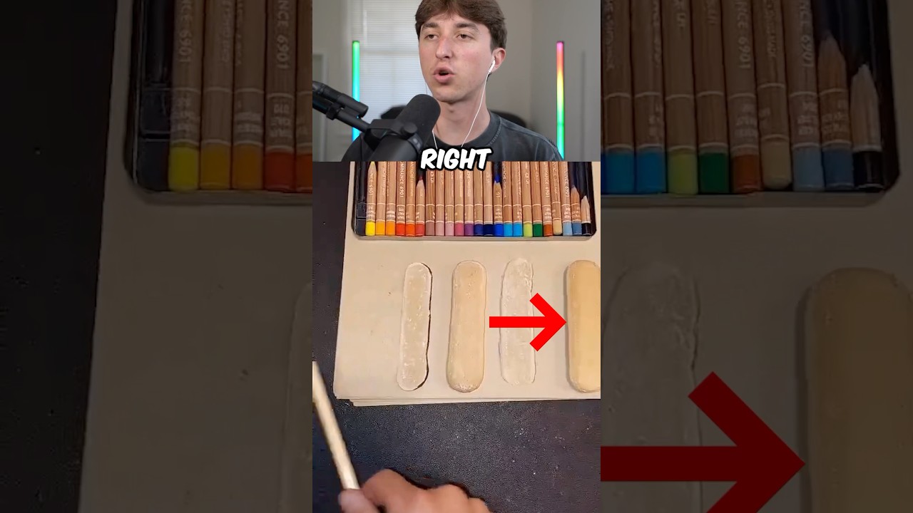 Spot The Drawing 31! 🤯😱