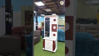 Chennai Manali - 7092000663, Big✨️Dressing Table✨️Low Price #shorts #furniture #furniturestreet