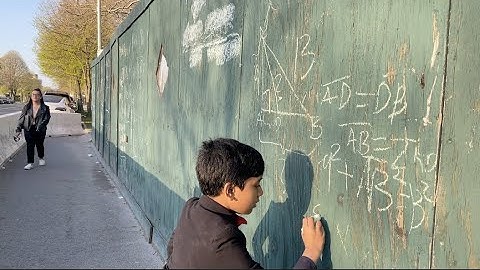 #21 Angle Bisector | Geometry | Soborno Isaac