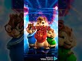 Alvin and The Chipmunks Sing Red Kingdom