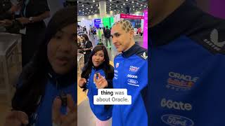 AI Engineer World Fair Day 1: Robots, Racing Sims, and Orchestrator Orcs | Oracle Developers