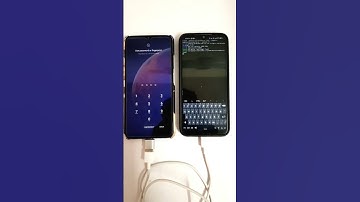 unlock any phone with termux 😎 👍 #shorts #youtubeshorts #viralshorts