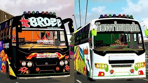 @Sgamerofficial993 BV maxima mod livery by @ssgarageofficial