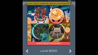 Two Dots Level 8000 🎉 Gameplay (no boosters used)