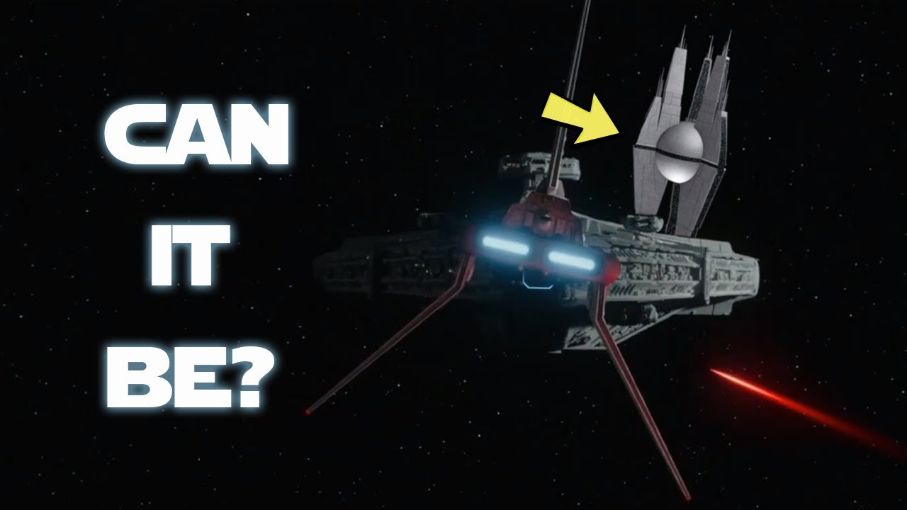 Is The Star Forge Hiding In Star Wars The Mandalorian? | Speculation -  Youtube