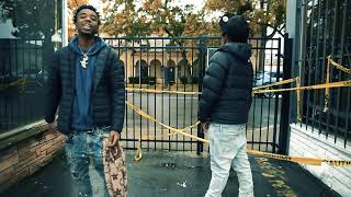 JuneBaby | MG Vell- Gen 5s and XDs [Official Music Video]