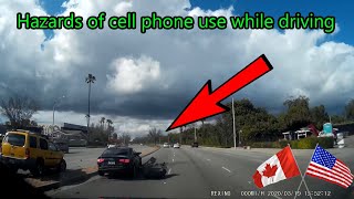 Road Rage USA & Canada | Bad Drivers, Crashes, Cut Off, Brake Check, Insurance scam New 2020 America