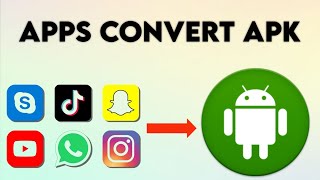 convert apps to apk | how to convert apps to apk | apps ko apk me kese change kare screenshot 2