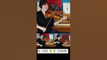 Thumbnail of Shove the Pig's Foot A Little Further Into the Fire - Violin Play-Along