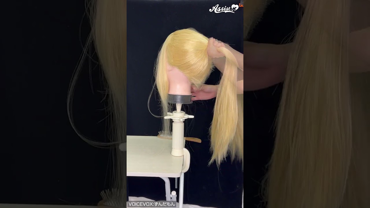 ウィッグスタンド マネキン ウィッグセット assist アシスト 卓上クランプ コスプレ雑貨 卓上クランプ ― コスプレウィッグ総合専門店 アシスト