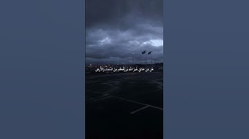 سورة-فاطر |الايه-٣| القاري هيثم الدخين #قران #قران_كريم #قرآن_كريم #سورة_فاطر #هيثم_الدخين #قران #❤️