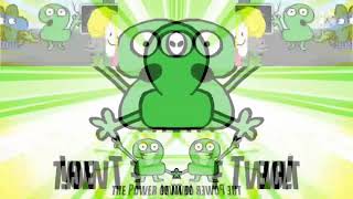 Preview 2 The Power Of Two Spiffy Effects