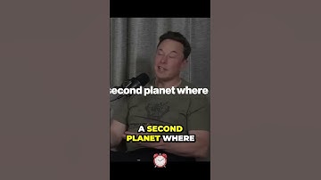 Uncovering the Mind Blowing Reason Why We Must Colonize Mars
