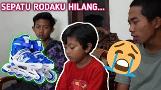 Drama Misteri Hilangnya Sepatu Roda Bocil Hasil Bongkar Celengan Pikachu Mikael Tubehd