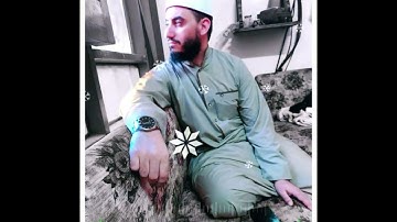 القارئ / وليــــد الأزهــــــري اا ماتيسر من ســـــورة الأنسان