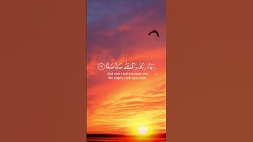 كَلَّا إِذَا دُكَّتِ الْأَرْضُ دَكًّا دَكًّا 🔥 | تلاوة مرعبة ومؤثرة | بصوت بيشه قادر الكردي