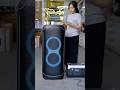 The Ultimate House Party Machine! JBL PartyBox Ultimate