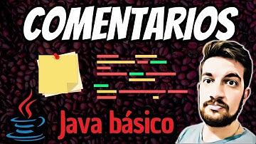 COMENTARIOS en Java ☕