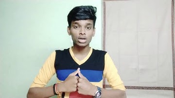 Beatbox Tutorial 8: BongoDrum #TamilBeatbox Tutorial By🔵MKT Maindhan