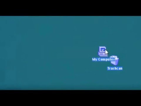 Что будет, если удалить папку МОЙ КОМПЬЮТЕР ? / What happens if you remove the My Computer ?