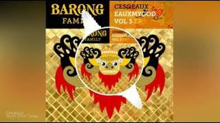 Cesqeaux - Wylin Pt.3