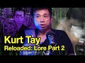 Kurt tay lore podcast part 2 bdsm kinks depression  being bipolar