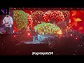 Kesariya Brahmāstra: Part One - Shiva | Arijit Singh performs live | SG Vlogs @Official_ArijitSingh