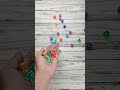Falling Dice Oddly Satisfying Real Sounds mp3