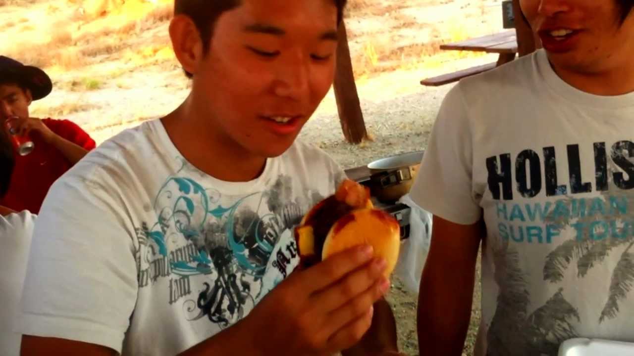 Saddleback Butte and Lake Castaic Camping - Teaser