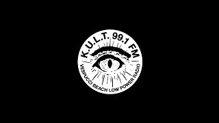 K.U.L.T. 99.1 FM [GTA Online: The Cayo Perico Update] ALL SONGS!!
