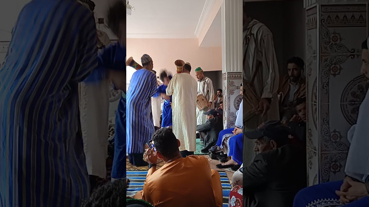 cherif mourad 0634307286