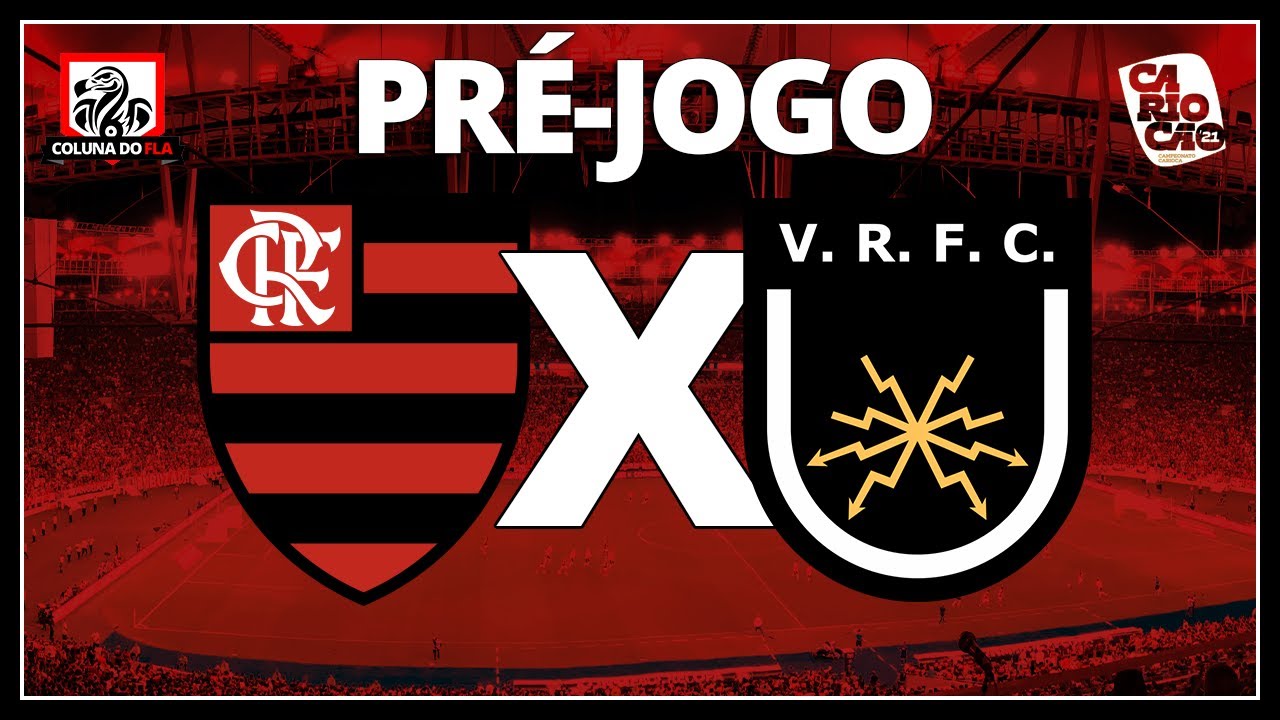 Flamengo on X: O MENGÃO volta a campo pelo @cariocao amanhã