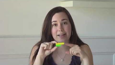 Teaching Addition and Subtraction - Free Math Tutoring Video