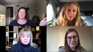 Hawk Talk: WellTrack App
