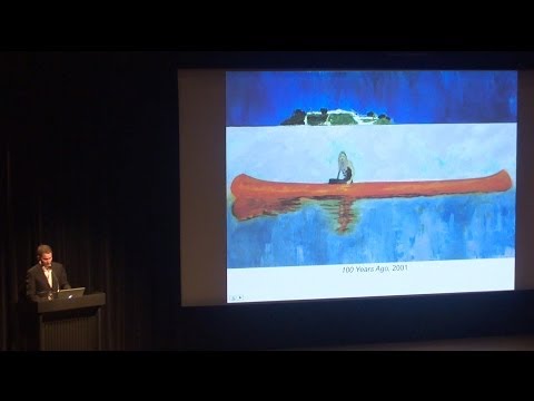 Peter Doig : Les chemins de la peinture
