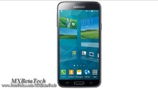 Samsung Galaxy S5 : How to Change Transition Effect screenshot 5