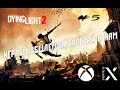 ПРОХОЖДЕНИЕ НА СТРИМЕ НА XBOX SERIES X ➤ Dying Light 2: Stay Human ◉ Прохождение #5