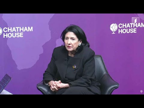 შეიწყალებს თუ არა ზურაბიშვილი სააკაშვილს