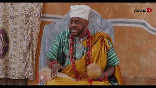 Ajilekege Yoruba Movie 2026 Official Trailer Showing Soon On Yorubaplus